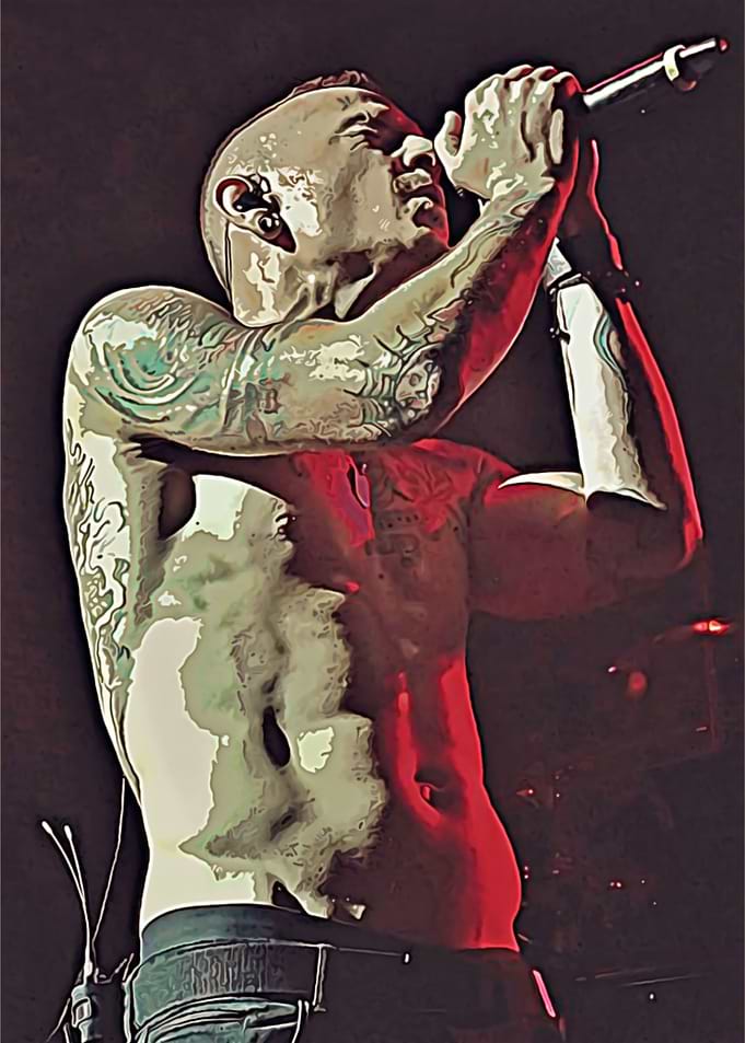Linkin Park 5