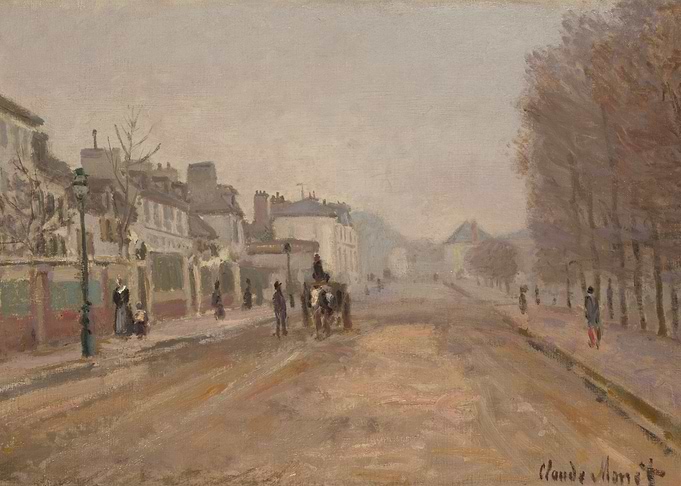 Boulevard Heloise