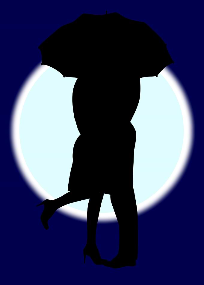 Moon Light Couples