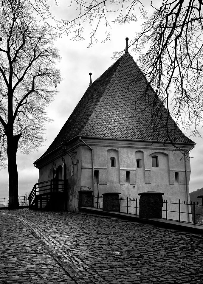 Dracula street