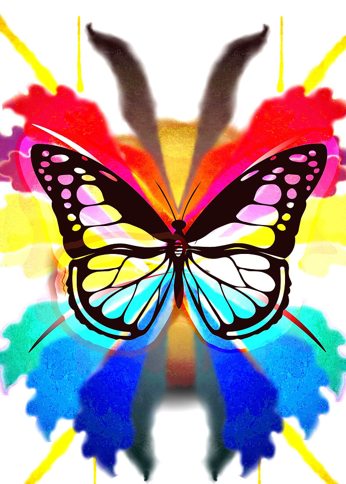 butterfly