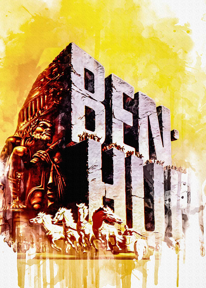 Ben Hur