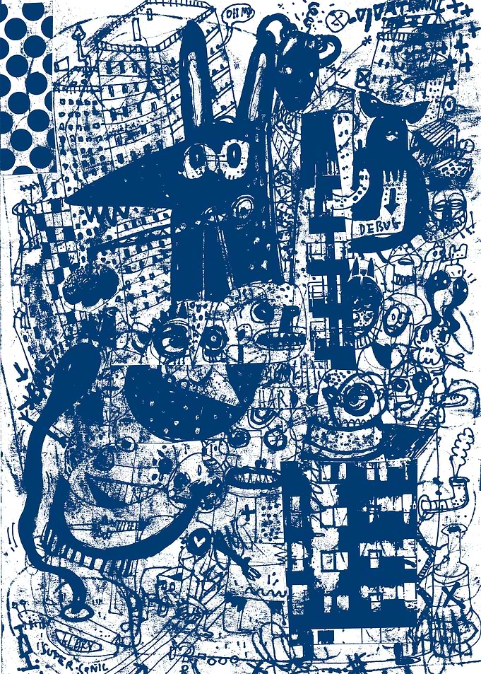 chaOS