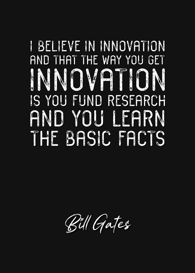 Bill Gates Quote 2