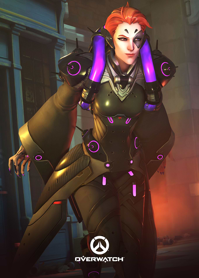 Moira