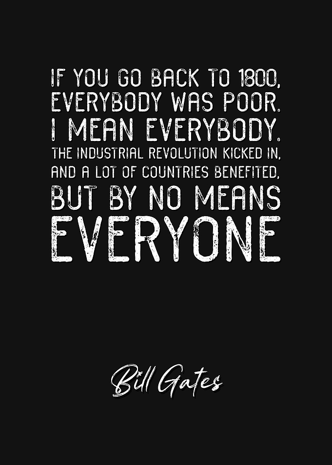 Bill Gates Quote 4