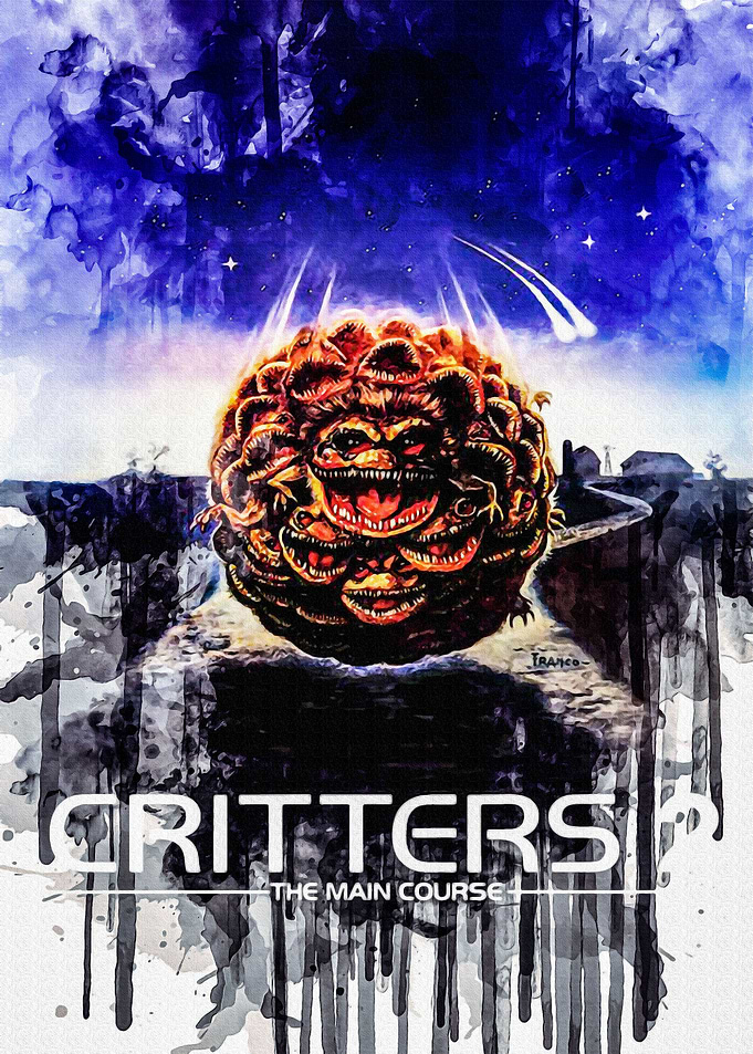 Critters 2
