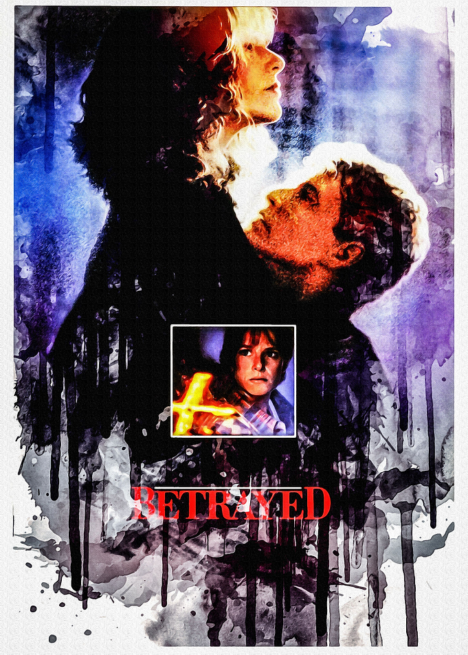 Betrayed