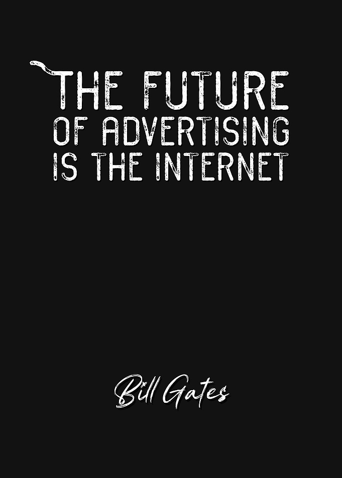 Bill Gates Quote 10