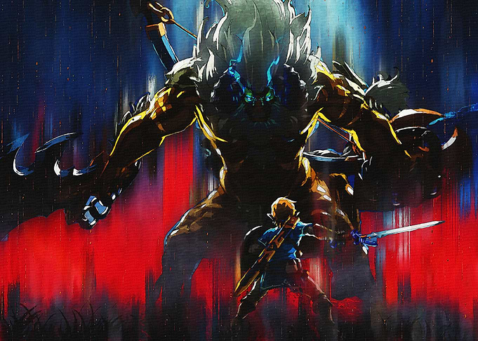 The Master Trials