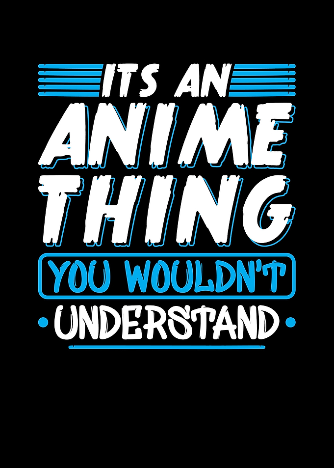 Funny Anime Quote Manga