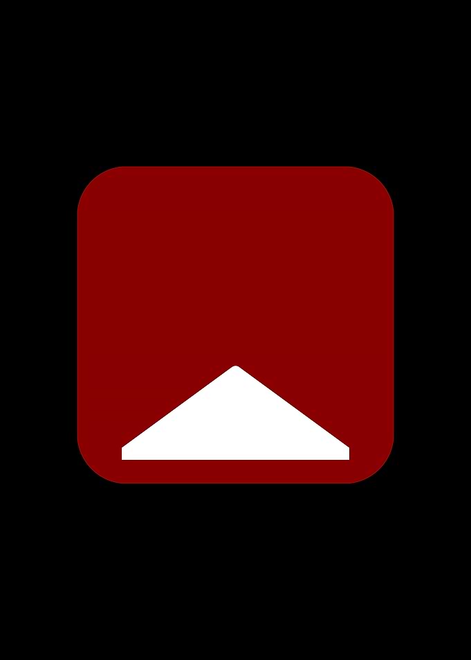 Beat saber block red