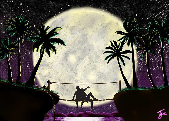 Midnight Magic