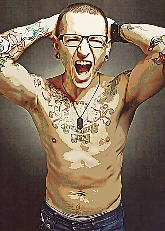 Linkin Park 3