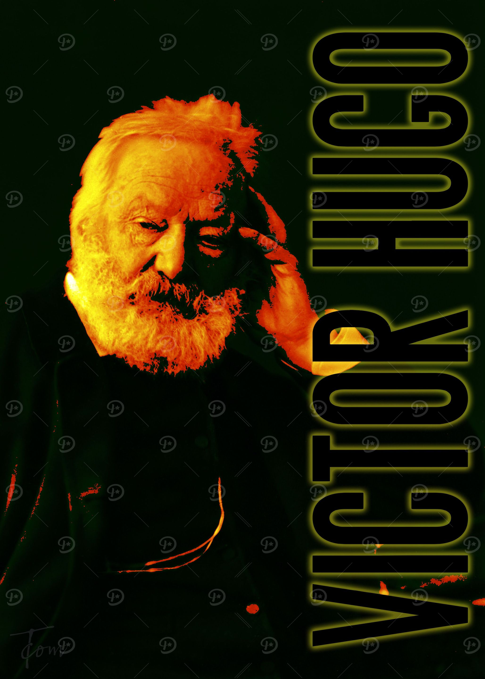 Victor Hugo