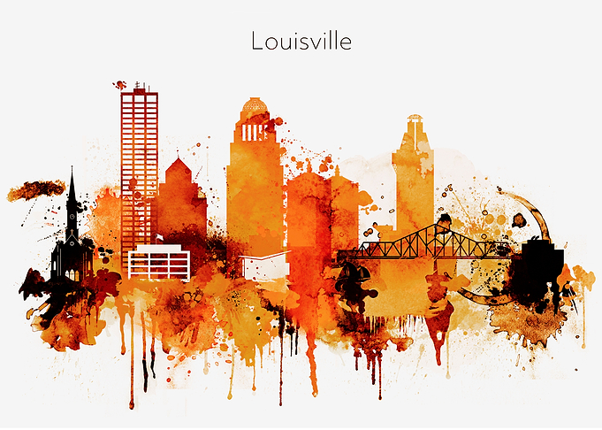 Louisville Kentucky