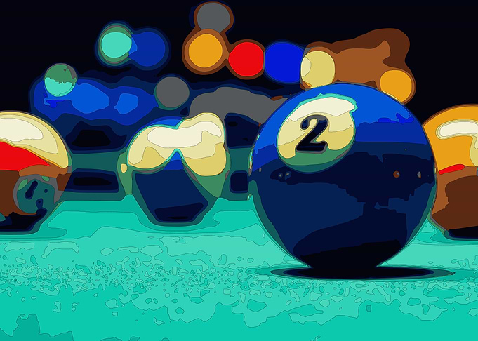 Billiards