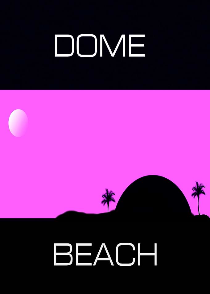 Dome Beach