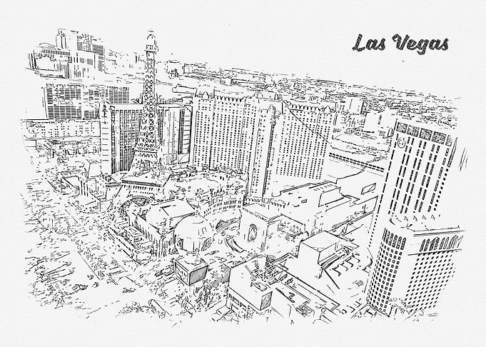 Las Vegas