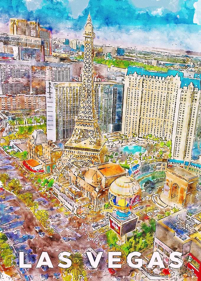 Las Vegas