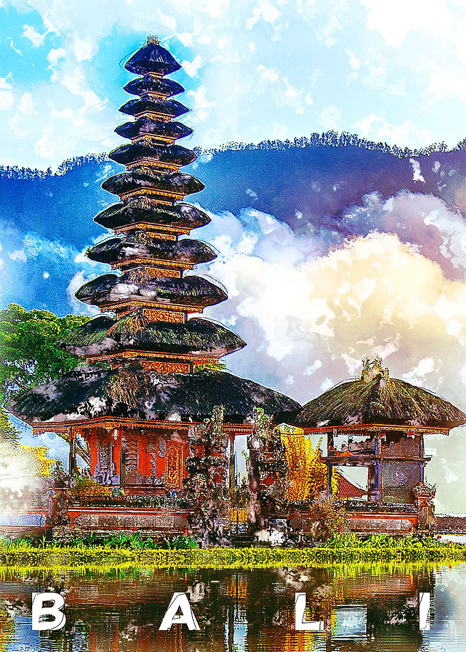 Bali
