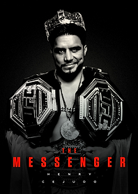 UFC MMA Henry Cejudo