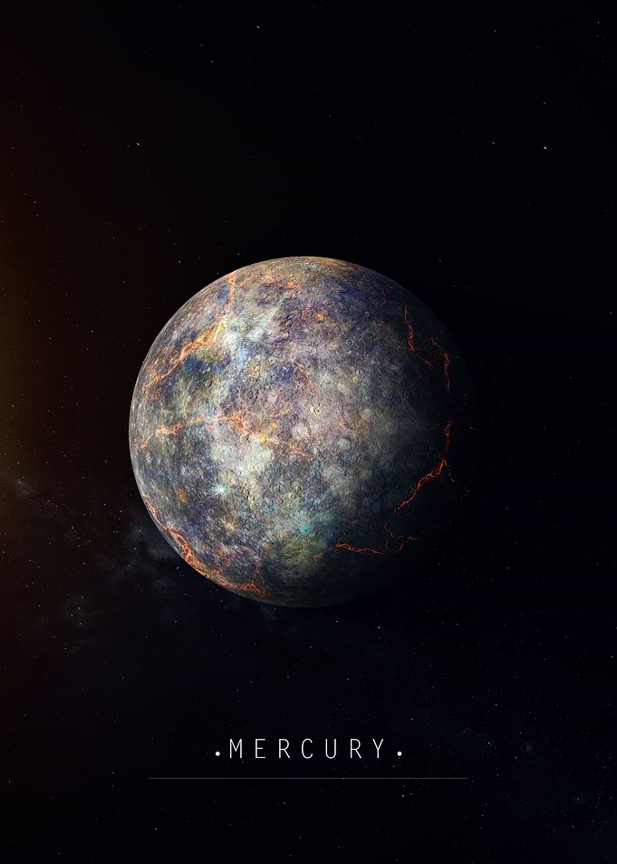 Mercury
