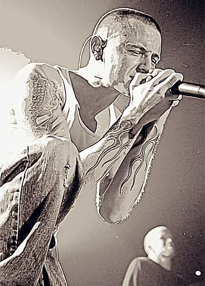 Linkin Park 9