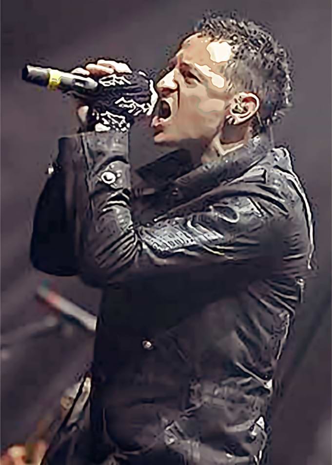 Linkin Park 11
