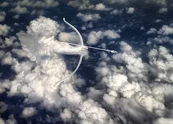 Cupids Arrow