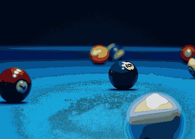 Billiards
