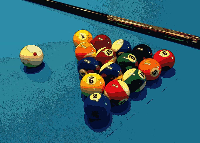 Billiards