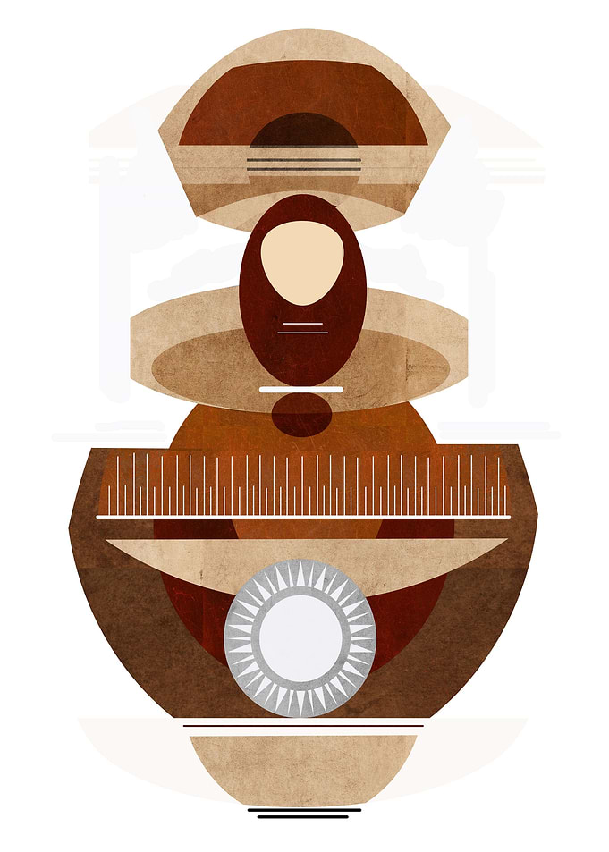 Mid Century 32