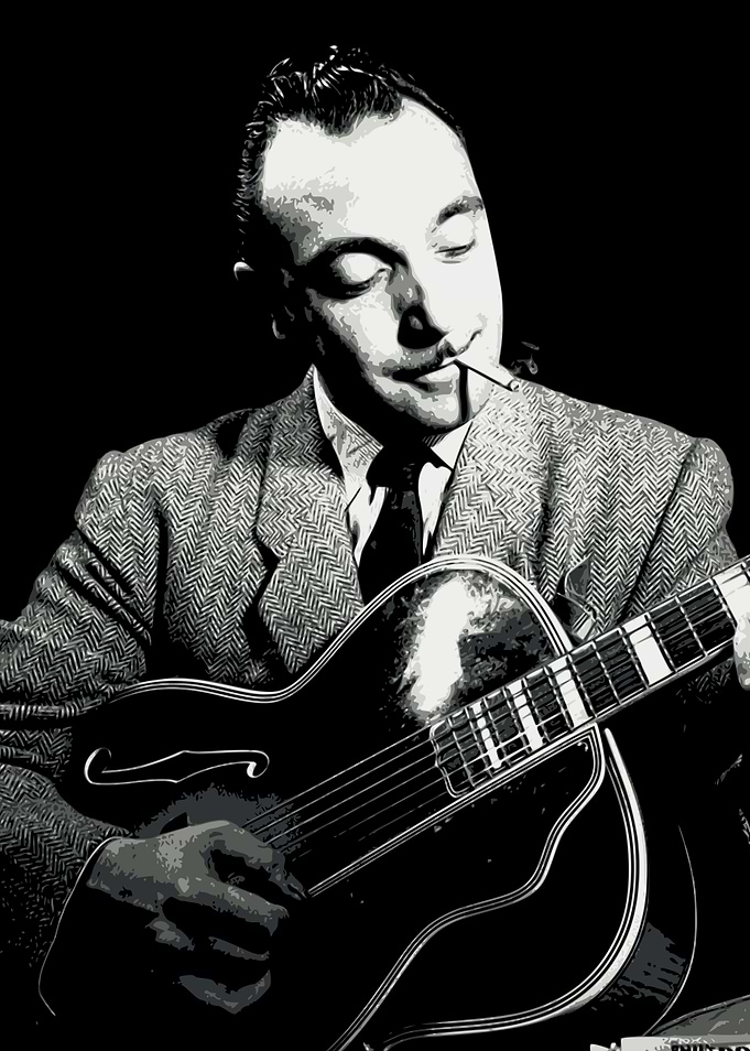Django Reinhardt