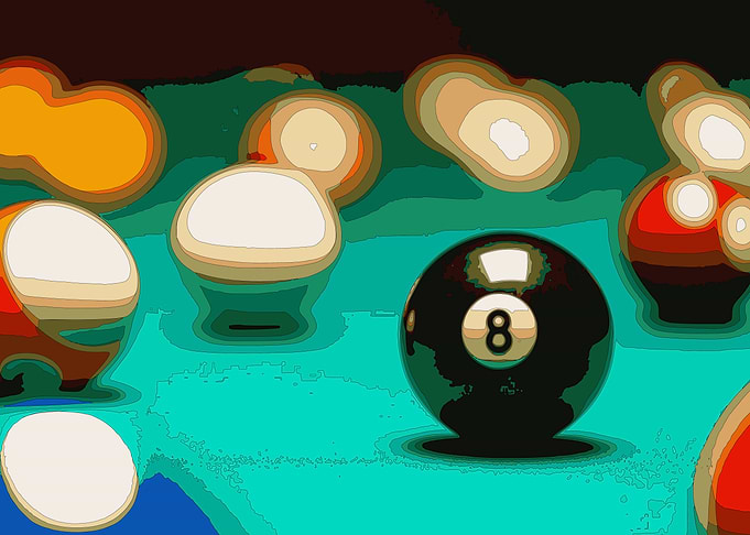 Billiards