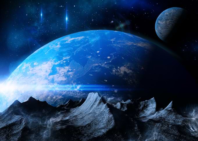 Dead Moon