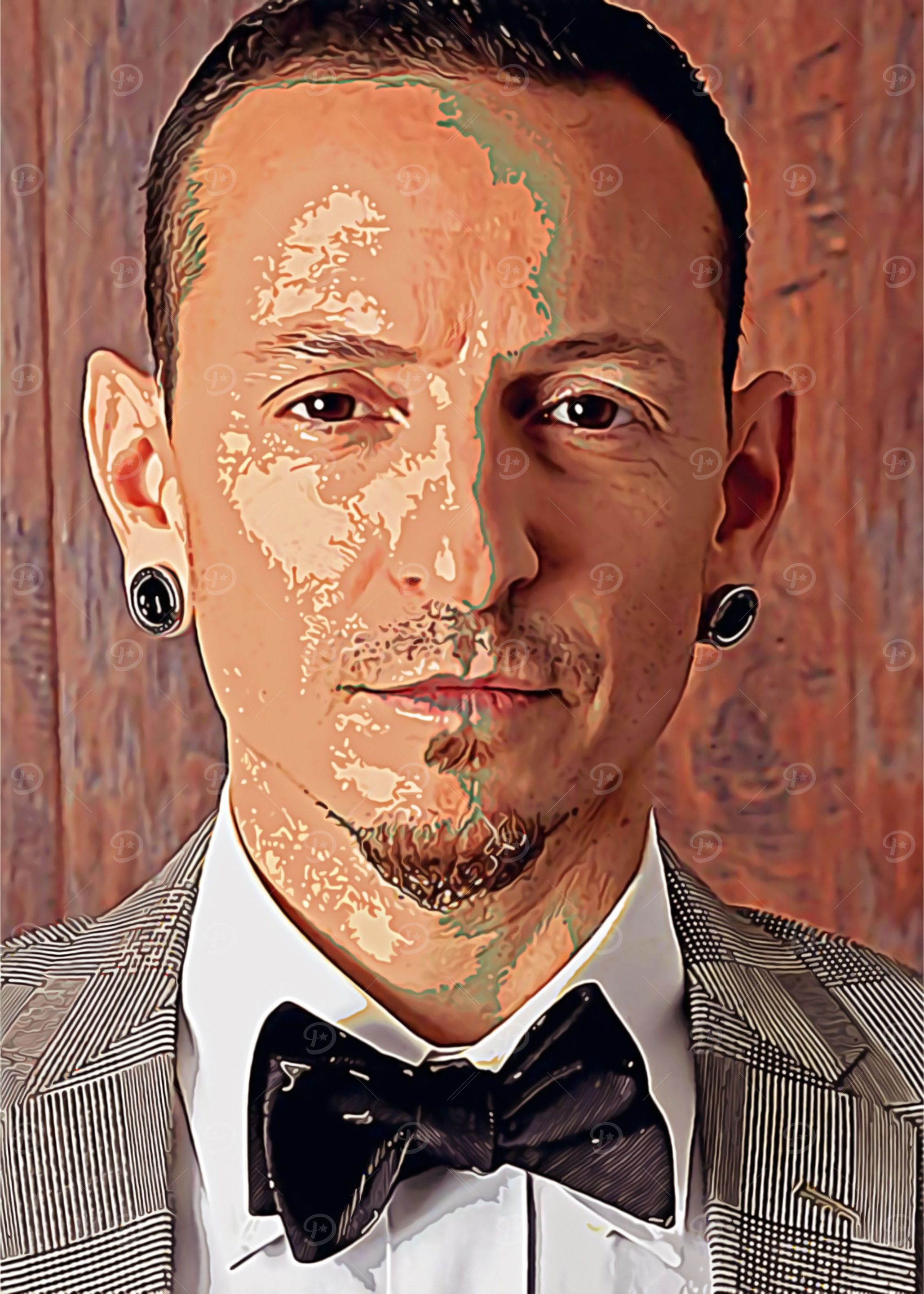 Linkin Park 10