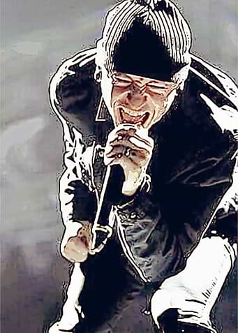 Linkin Park 7