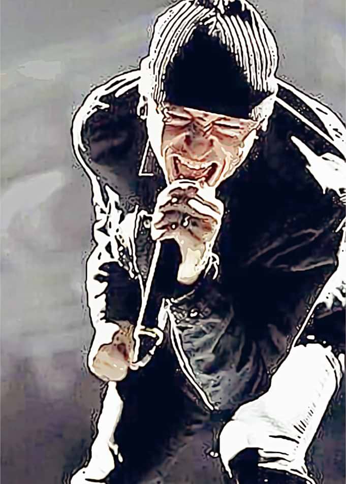 Linkin Park 7