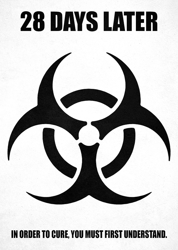 28 Days Later