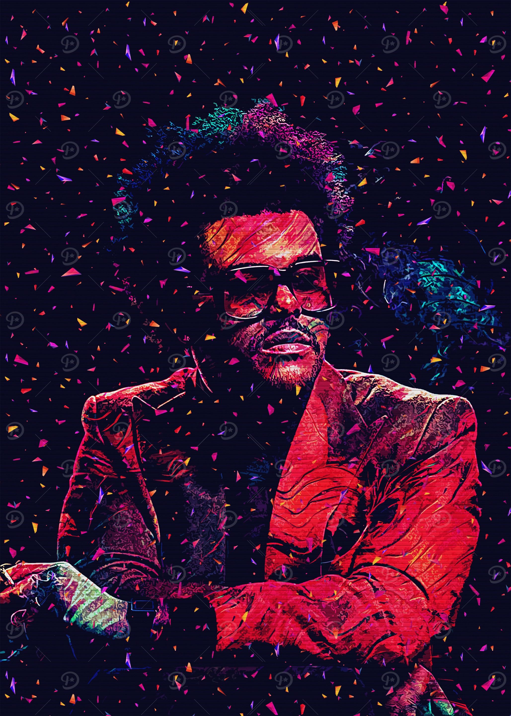 the weeknd