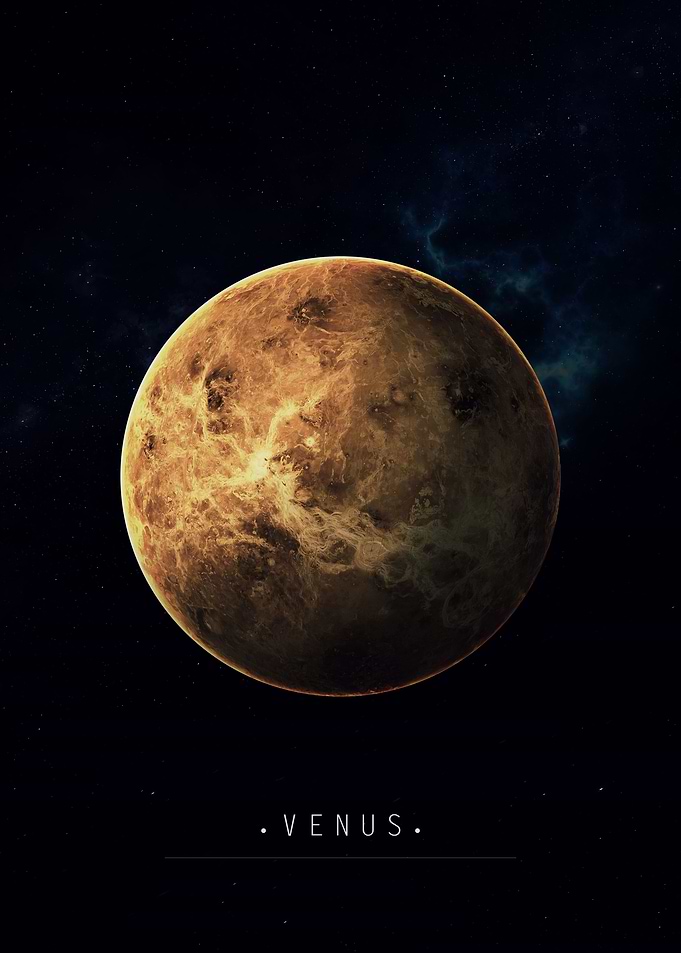 Venus
