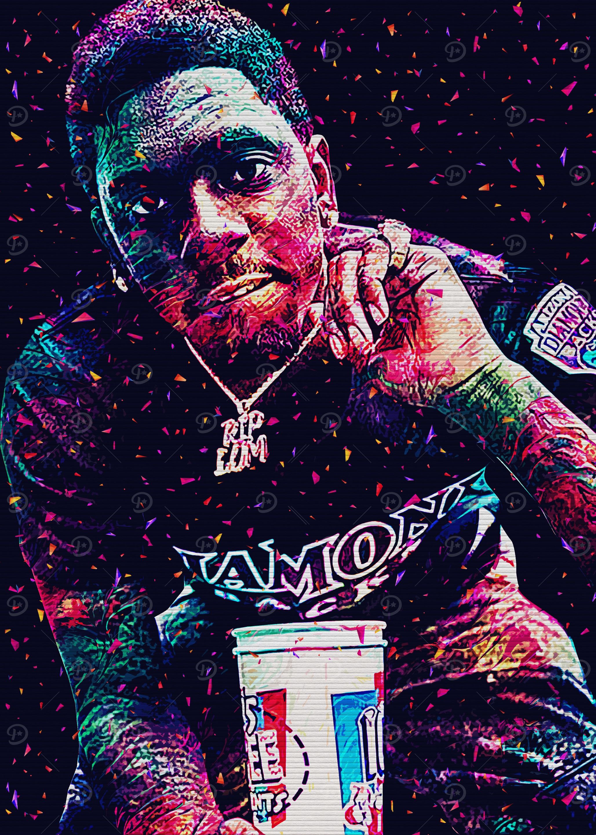JIMMY WOPO