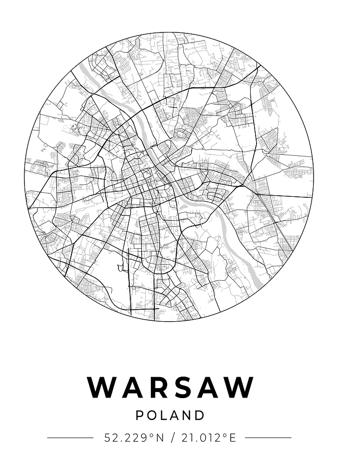 Warsaw Poland