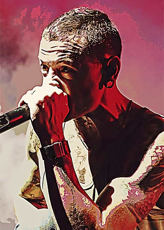 Linkin Park 16