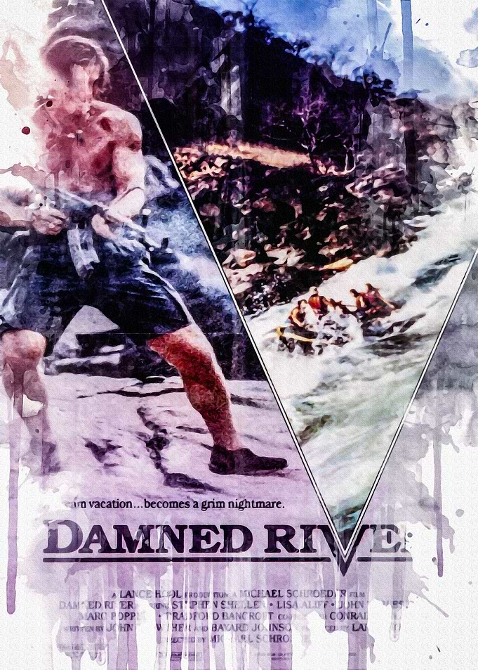 Damned River