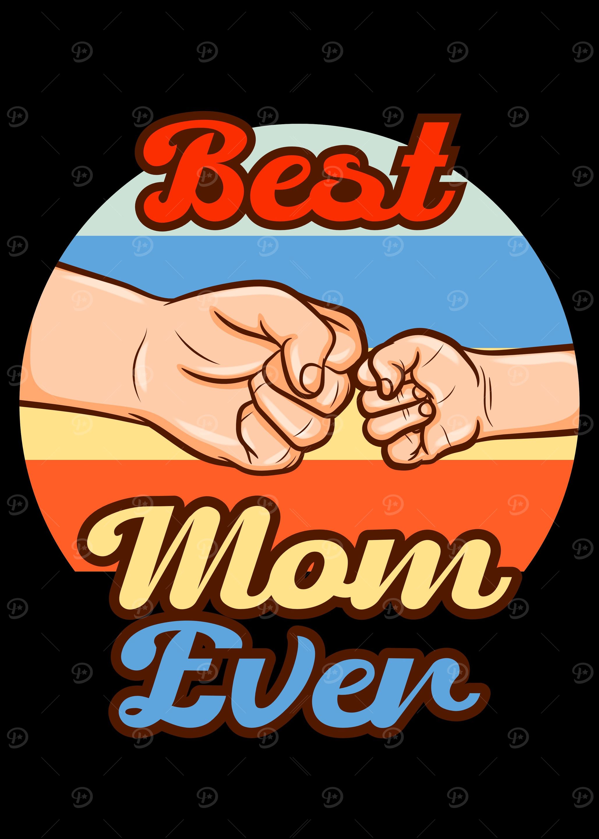 Best Mom Ever