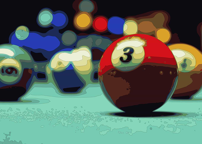 Billiards