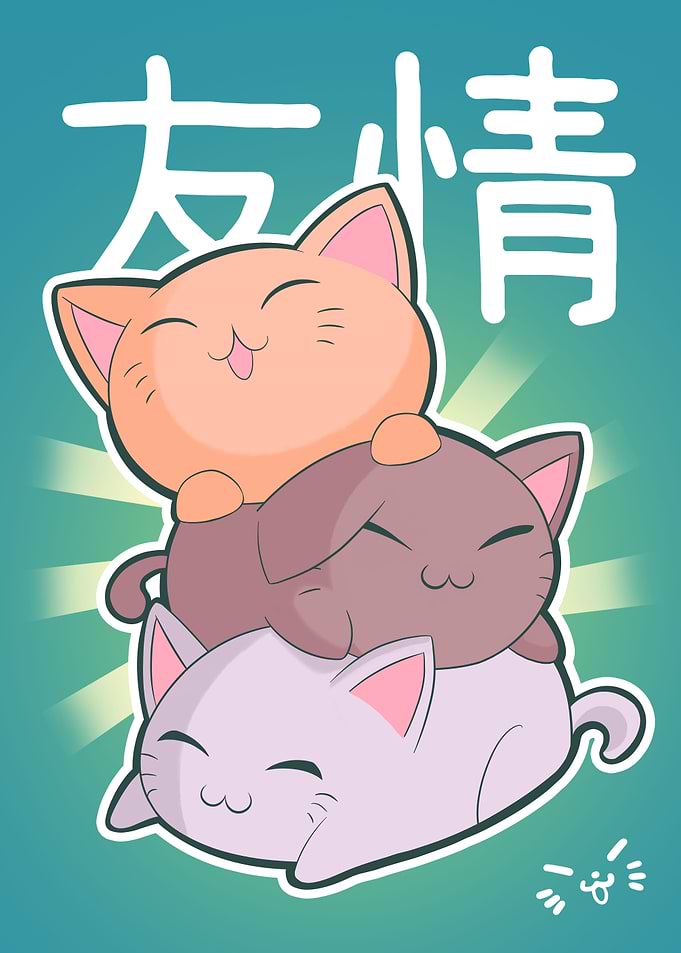 FRIENDSHIP