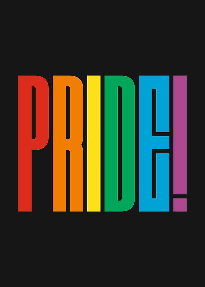 PRIDE